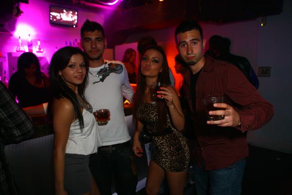City nightclub photo 165 - May 28th, 2011