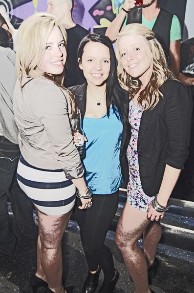 City nightclub photo 167 - May 28th, 2011