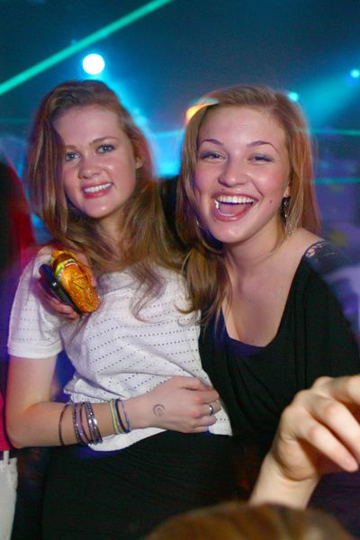 City nightclub photo 169 - May 28th, 2011