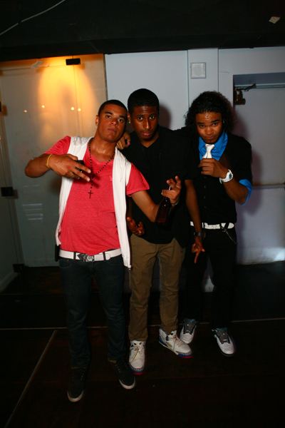 City nightclub photo 170 - May 28th, 2011