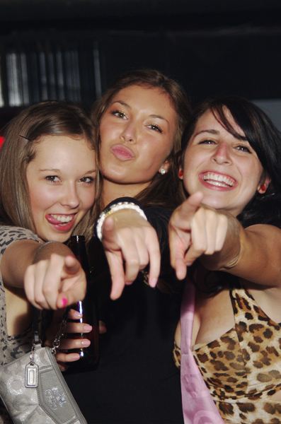 City nightclub photo 171 - May 28th, 2011