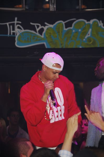 City nightclub photo 172 - May 28th, 2011