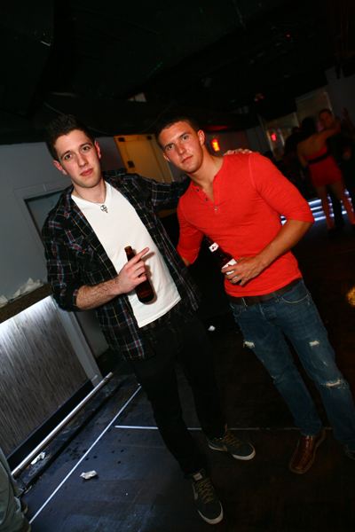 City nightclub photo 174 - May 28th, 2011