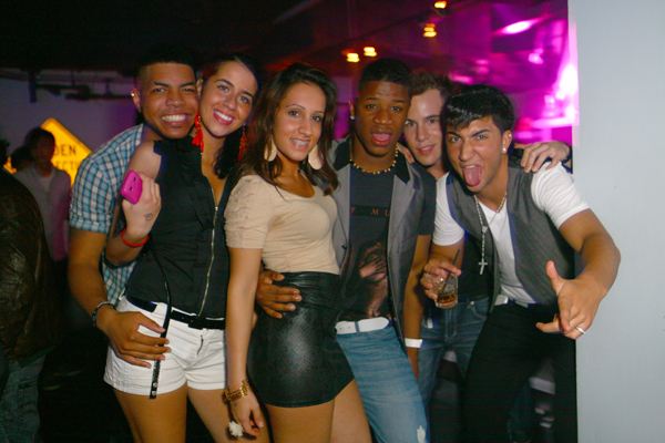 City nightclub photo 175 - May 28th, 2011