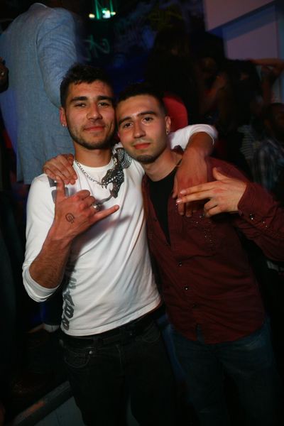 City nightclub photo 179 - May 28th, 2011