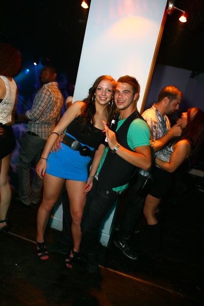 City nightclub photo 180 - May 28th, 2011
