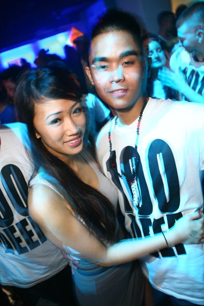 City nightclub photo 19 - May 28th, 2011