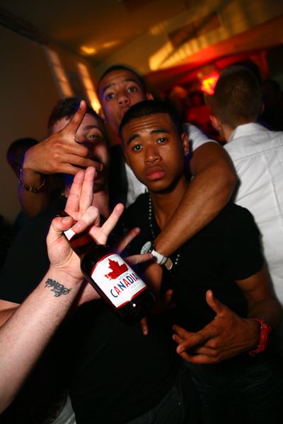 City nightclub photo 182 - May 28th, 2011