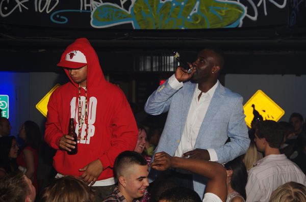 City nightclub photo 183 - May 28th, 2011