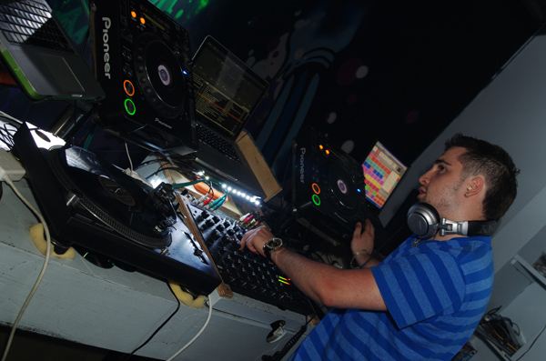 City nightclub photo 184 - May 28th, 2011