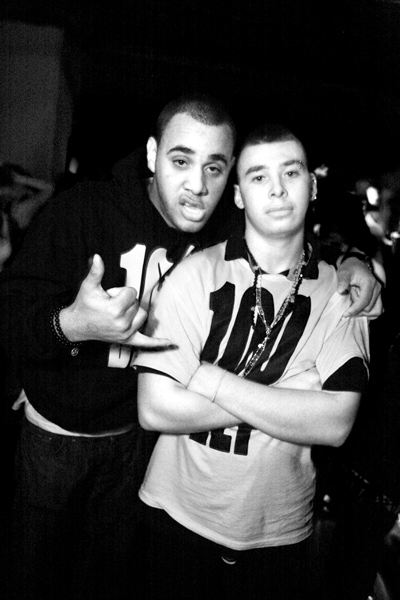 City nightclub photo 185 - May 28th, 2011