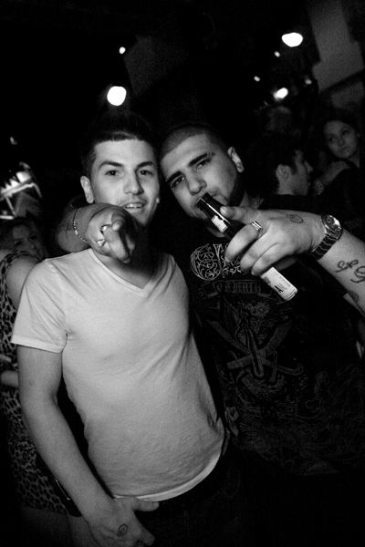 City nightclub photo 189 - May 28th, 2011