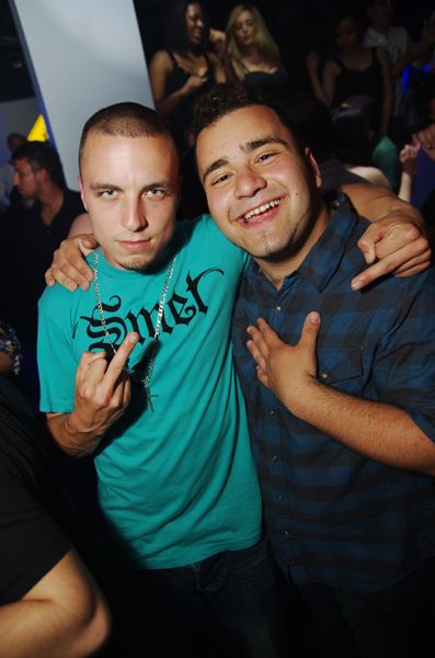 City nightclub photo 191 - May 28th, 2011