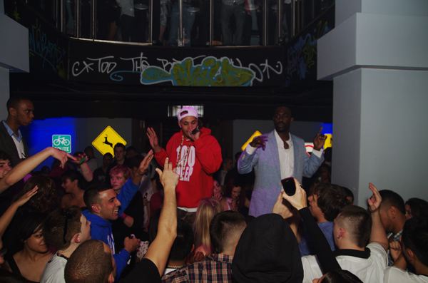 City nightclub photo 192 - May 28th, 2011