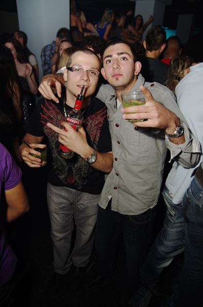 City nightclub photo 193 - May 28th, 2011