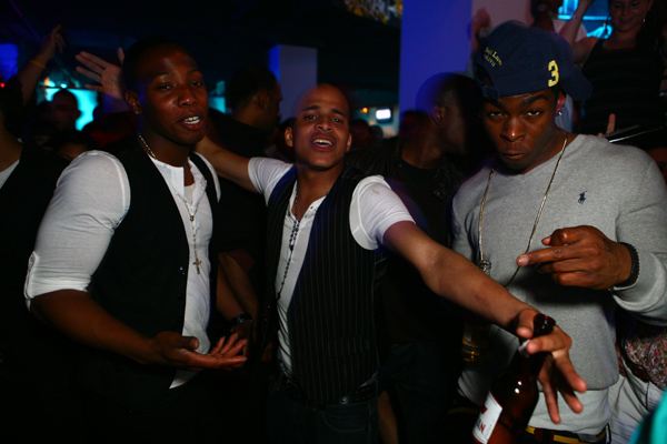 City nightclub photo 198 - May 28th, 2011