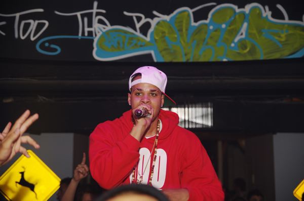 City nightclub photo 200 - May 28th, 2011