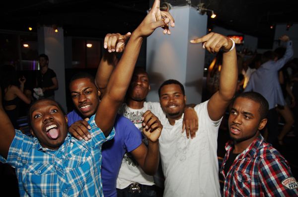 City nightclub photo 201 - May 28th, 2011