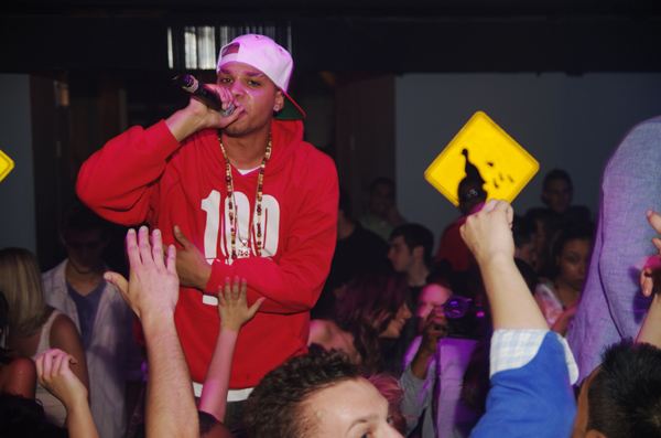 City nightclub photo 203 - May 28th, 2011