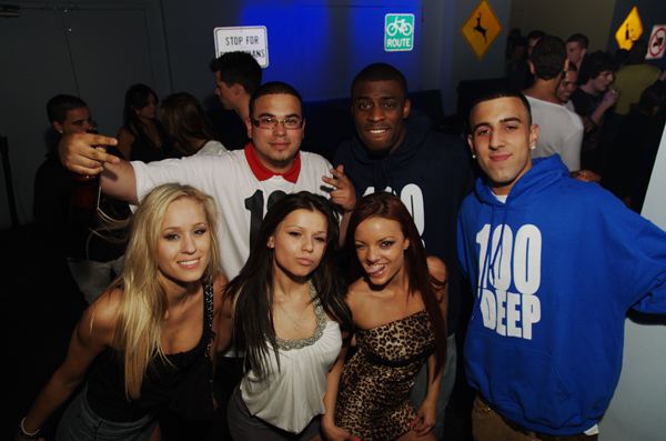 City nightclub photo 205 - May 28th, 2011
