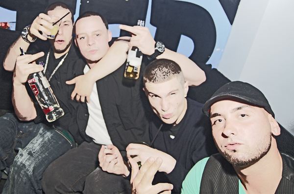 City nightclub photo 206 - May 28th, 2011