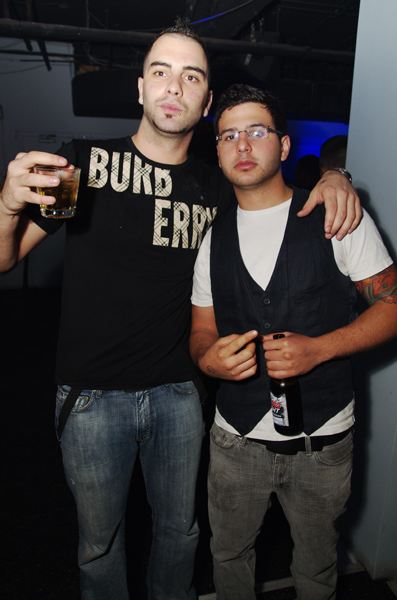 City nightclub photo 207 - May 28th, 2011