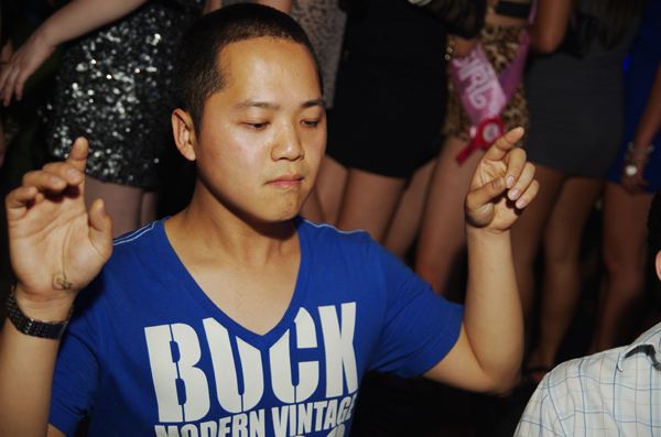 City nightclub photo 208 - May 28th, 2011