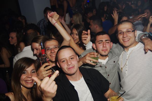 City nightclub photo 210 - May 28th, 2011