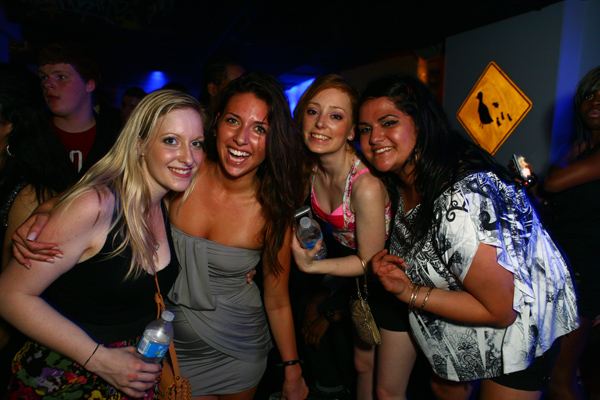City nightclub photo 22 - May 28th, 2011