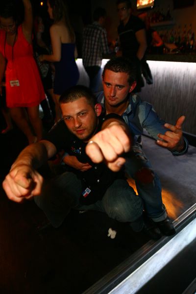 City nightclub photo 211 - May 28th, 2011