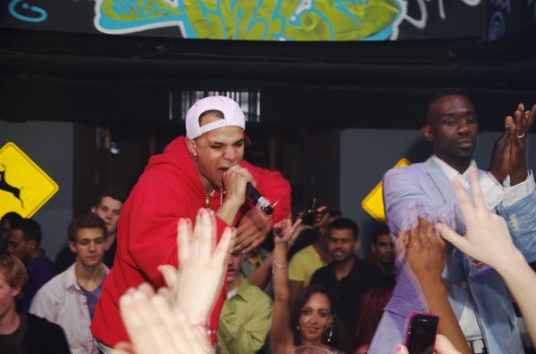 City nightclub photo 213 - May 28th, 2011