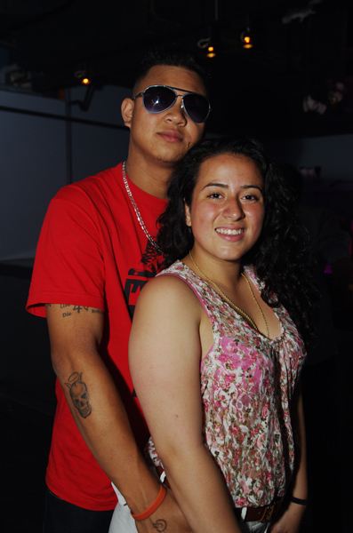 City nightclub photo 215 - May 28th, 2011