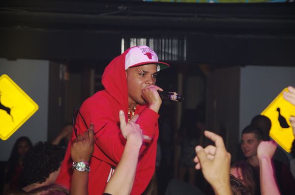 City nightclub photo 216 - May 28th, 2011