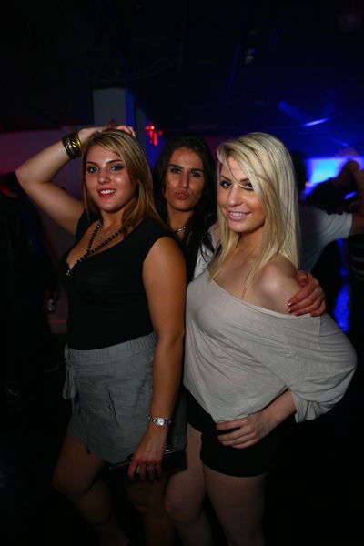 City nightclub photo 219 - May 28th, 2011