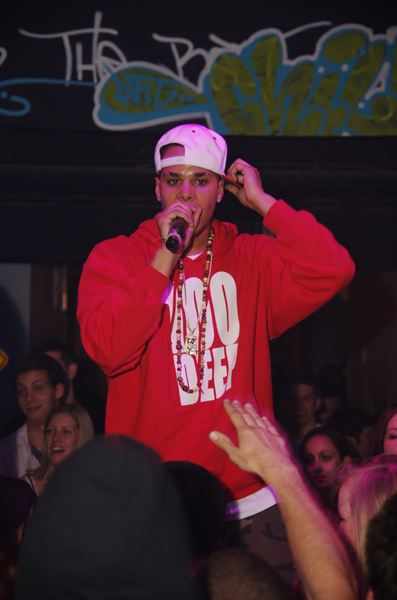 City nightclub photo 220 - May 28th, 2011