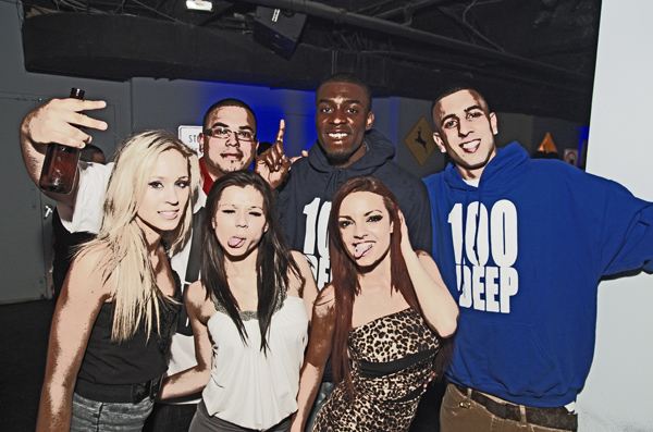 City nightclub photo 222 - May 28th, 2011