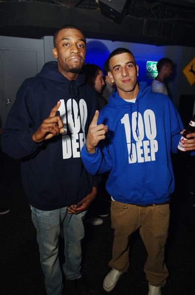 City nightclub photo 223 - May 28th, 2011