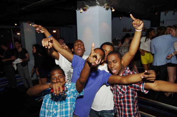 City nightclub photo 224 - May 28th, 2011