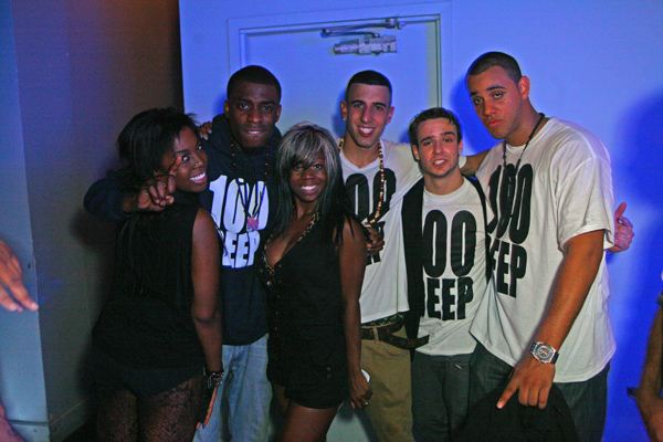 City nightclub photo 225 - May 28th, 2011