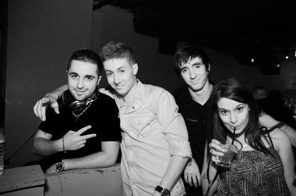 City nightclub photo 226 - May 28th, 2011