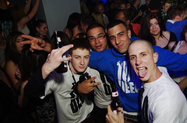 City nightclub photo 230 - May 28th, 2011