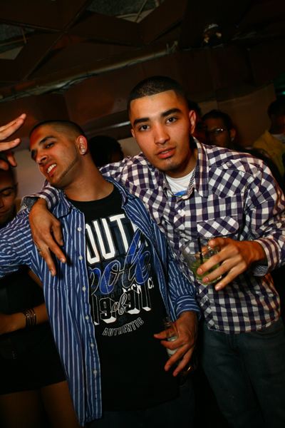 City nightclub photo 24 - May 28th, 2011