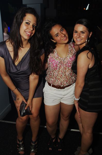 City nightclub photo 231 - May 28th, 2011