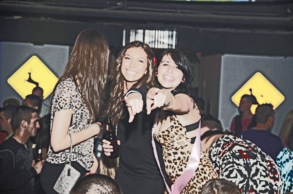 City nightclub photo 233 - May 28th, 2011
