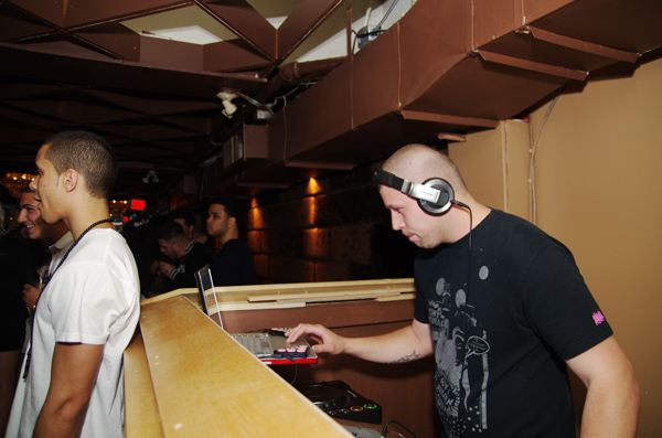 City nightclub photo 234 - May 28th, 2011