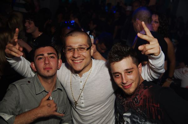 City nightclub photo 235 - May 28th, 2011