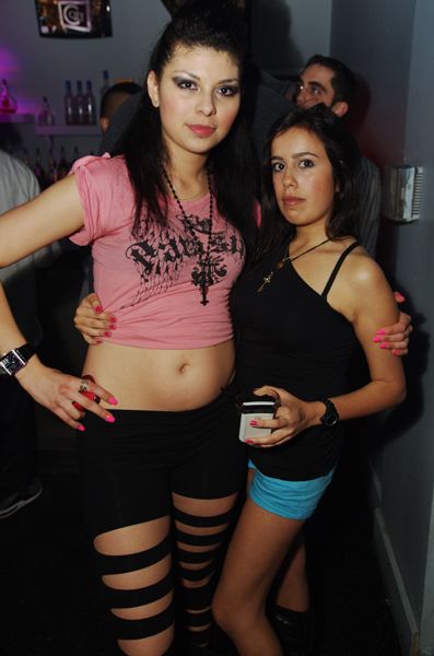 City nightclub photo 236 - May 28th, 2011