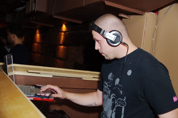 City nightclub photo 237 - May 28th, 2011