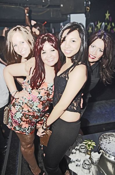 City nightclub photo 238 - May 28th, 2011