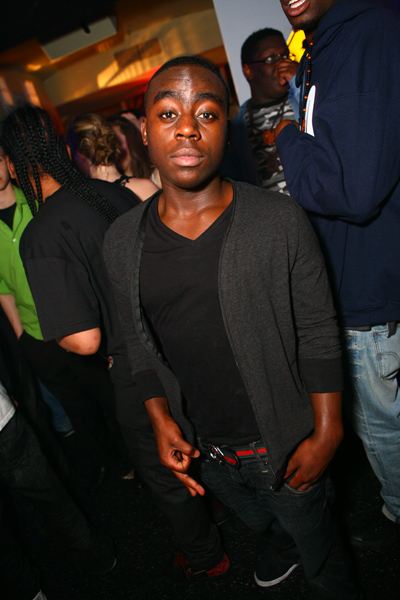 City nightclub photo 25 - May 28th, 2011